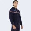 Erreà Dragos unisex hoodie*Women Bowls | Golf