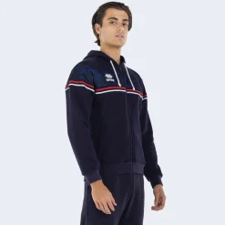 Erreà Dragos unisex hoodie*Women Bowls | Golf