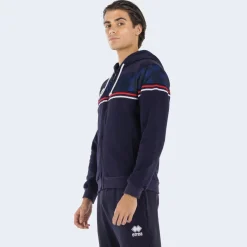 Erreà Dragos unisex hoodie*Women Bowls | Golf
