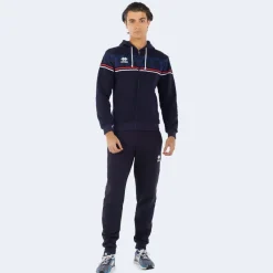Erreà Dragos unisex hoodie*Women Bowls | Golf