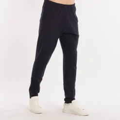 Erreà Drake summer trousers with ankle zip SS25* Joggers