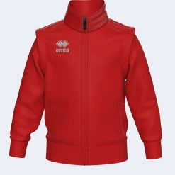 Erreà Dustin boys’ jacket*Kids Jackets And Vests | Sweatshirts