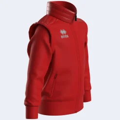 Erreà Dustin boys’ jacket*Kids Jackets And Vests | Sweatshirts