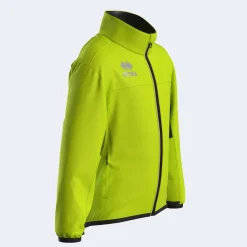 Erreà Dwyn children’s windproof jacket*Kids Jackets And Vests