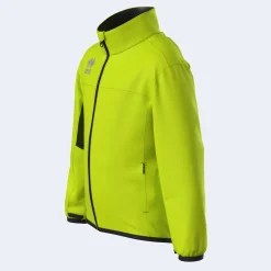 Erreà Dwyn children’s windproof jacket*Kids Jackets And Vests