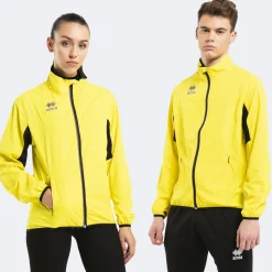 Erreà Dwyn men's windproof jacket*Women Bowls | Golf