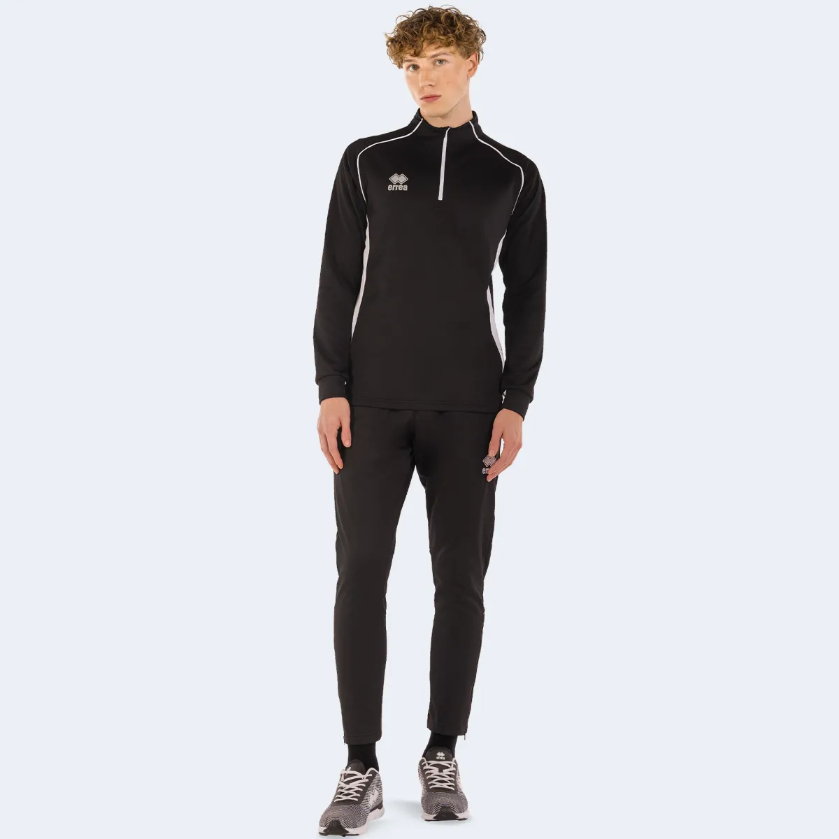Erreà Dynamic running jacket*Women Bowls | Golf