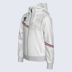 Erreà Eber Hoodie Sweatshirt for Kids*Kids Tracksuits | Sweatshirts