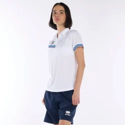 Erreà Eden Women's Polo Shirt*Women Bowls | Golf