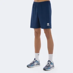 Erreà Edo unisex shorts*Women Bowls | Golf