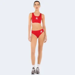 Erreà Elaine women’s top*Women Fitness And Training | Running