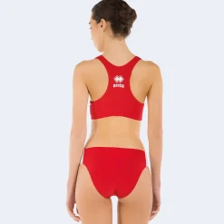 Erreà Elaine women’s top*Women Fitness And Training | Running