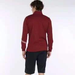 Erreà Elias High Neck Zipper Sweatshirt for Men* Tracksuits | Sweatshirts