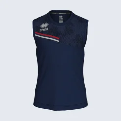 Erreà Eloy Girls' Tank Top*Kids Handball | Tennis