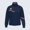 Erreà Elton Winter Full Zip Sweatshirt for Kids*Kids Tracksuits | Sweatshirts
