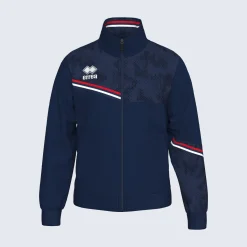 Erreà Elton Winter Full Zip Sweatshirt for Kids*Kids Tracksuits | Sweatshirts