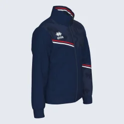Erreà Elton Winter Full Zip Sweatshirt for Kids*Kids Tracksuits | Sweatshirts