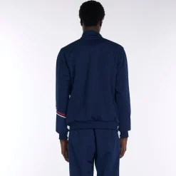 Erreà Elton Winter Full Zip Sweatshirt for Men* Tracksuits | Sweatshirts