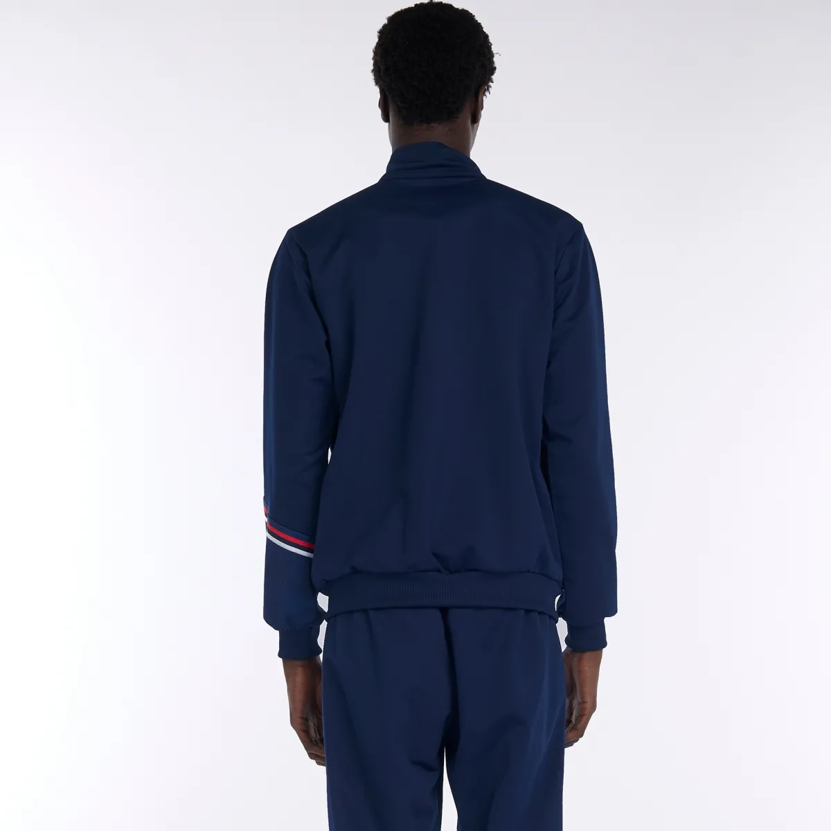Erreà Elton Winter Full Zip Sweatshirt for Men* Tracksuits | Sweatshirts