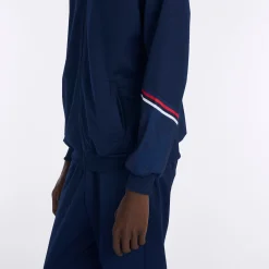 Erreà Elton Winter Full Zip Sweatshirt for Men* Tracksuits | Sweatshirts