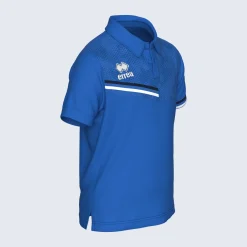 Erreà Emir Junior Polo Shirt*Kids Bowls | Golf