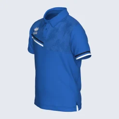 Erreà Emir Junior Polo Shirt*Kids Bowls | Golf