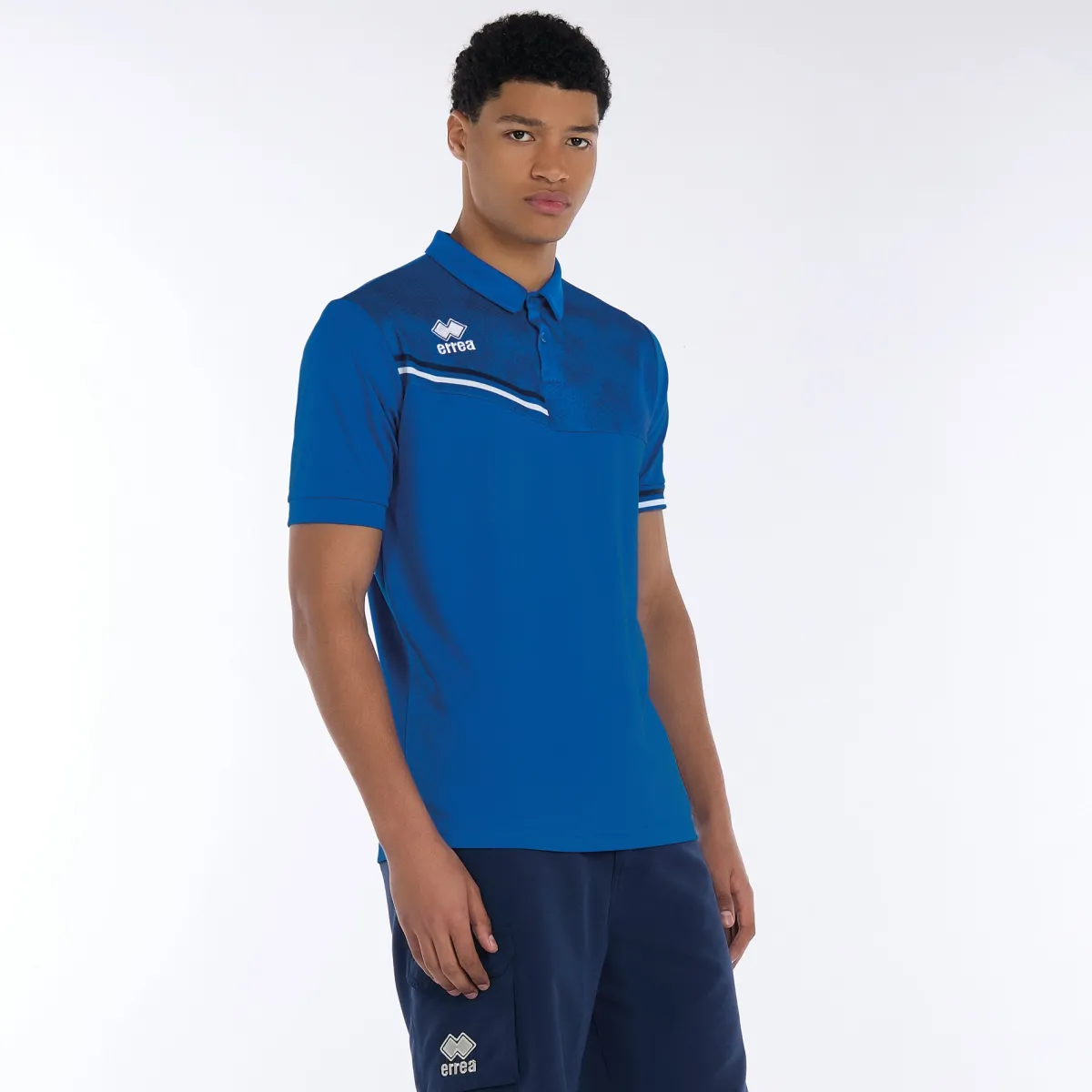 Erreà Emir Men's Polo Shirt* Bowls | Golf