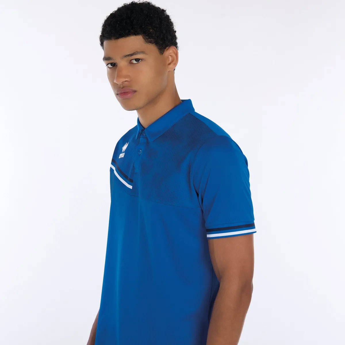 Erreà Emir Men's Polo Shirt* Bowls | Golf