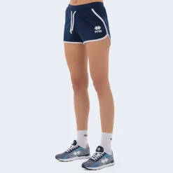 Erreà Emma women's shorts*Women Bowls | Golf