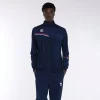 Erreà Erick Full Zip Sweatshirt for Men* Tracksuits | Sweatshirts