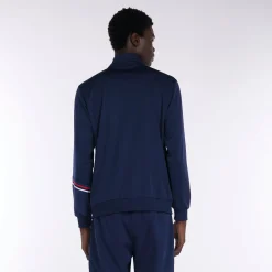 Erreà Erick Full Zip Sweatshirt for Men* Tracksuits | Sweatshirts