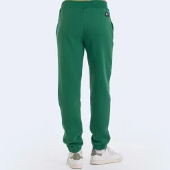 Erreà ESSENTIAL FW24/25 CUFFED COMFORT PANT 03 WOMAN AD*Women Tracksuits