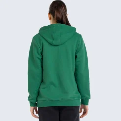 Erreà ESSENTIAL FW24/25 HOODY FZ 02 WOMAN AD*Women Tracksuits | Sweatshirts