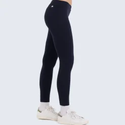 Erreà ESSENTIAL FW24/25 LONG LEGGINGS 07 WOMAN AD*Women Tracksuits
