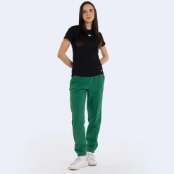 Erreà ESSENTIAL FW24/25 TEE SS 06 WOMAN AD*Women Top And Tank Tops