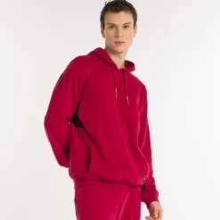 Erreà Essential Plus Pullover Sweatshirt*Women Tracksuits | Tracksuits