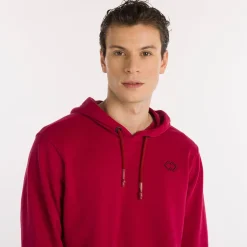 Erreà Essential Plus Pullover Sweatshirt*Women Tracksuits | Tracksuits