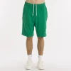 Erreà Essential SS25 cotton bermuda shorts* Sport Shorts