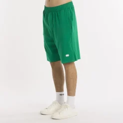 Erreà Essential SS25 cotton bermuda shorts*Kids Sport Shorts