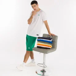 Erreà Essential SS25 cotton bermuda shorts*Kids Sport Shorts