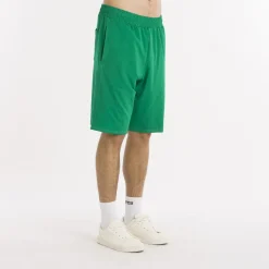 Erreà Essential SS25 cotton bermuda shorts* Sport Shorts