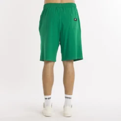 Erreà Essential SS25 cotton bermuda shorts*Kids Sport Shorts