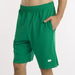 Erreà Essential SS25 cotton bermuda shorts* Sport Shorts