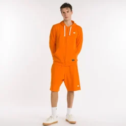 Erreà Essential SS25 full zip hoodie*Kids Sweatshirts