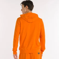 Erreà Essential SS25 full zip hoodie*Kids Sweatshirts