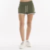 Erreà Essential Women's Short SS25*Kids Sport Shorts