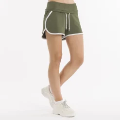 Erreà Essential Women's Short SS25*Kids Sport Shorts