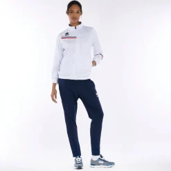 Erreà Estella Full Zip Sweatshirt for Women*Women Tracksuits | Sweatshirts