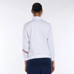 Erreà Estella Full Zip Sweatshirt for Women*Women Tracksuits | Sweatshirts