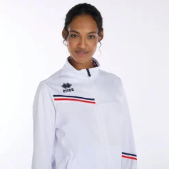 Erreà Estella Full Zip Sweatshirt for Women*Women Tracksuits | Sweatshirts